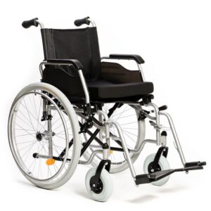 Manuaalne ratastool