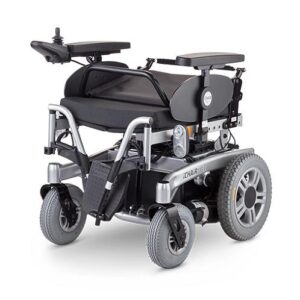 Elektriline ratastool "iChair MC"